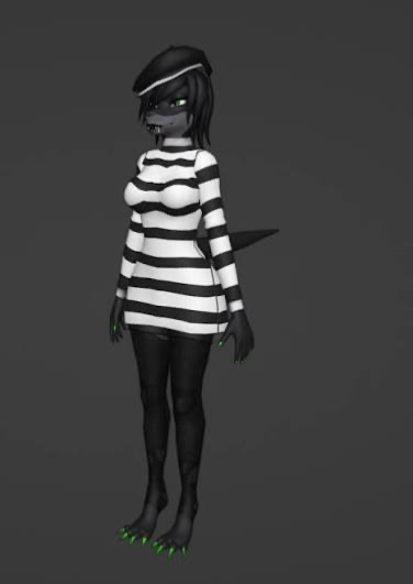 Avatar of Monique