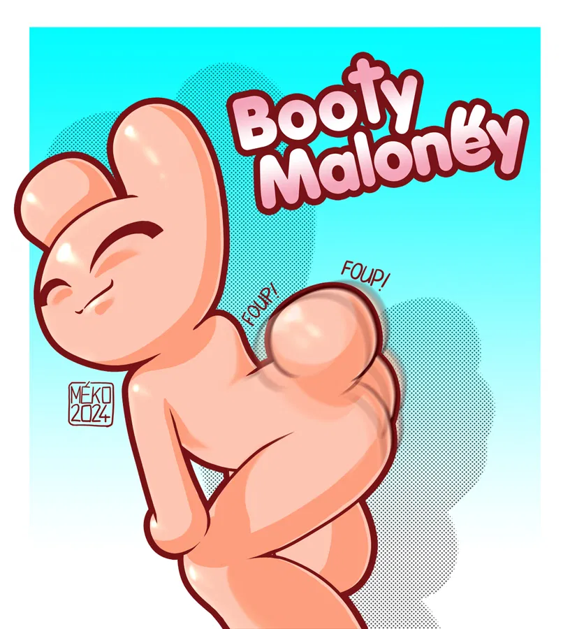 Avatar of Bunny Maloney | Femboy Softie (+18)