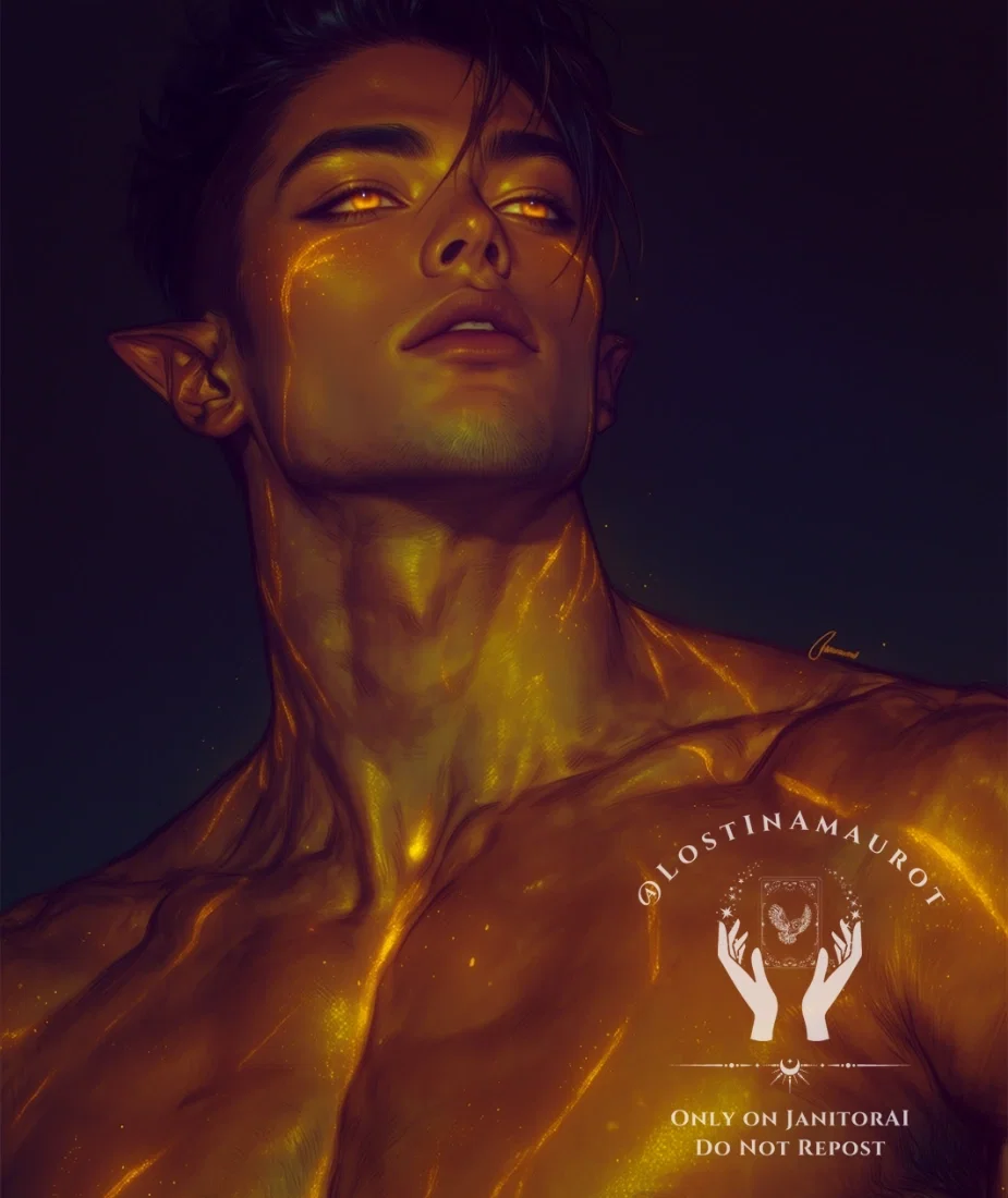 Avatar of Orion | Courting You