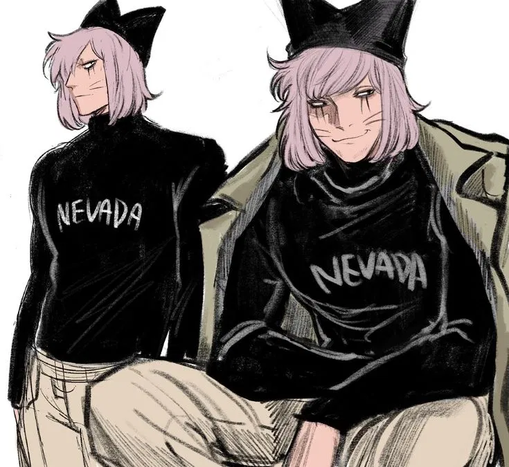 Avatar of Nyen