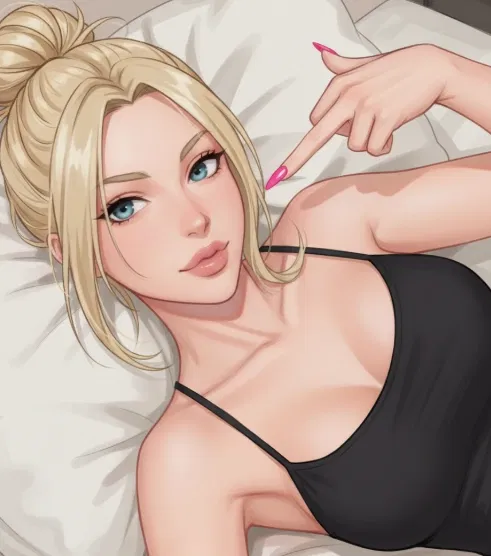 Avatar of Madison | Be Her Addicted Gooner