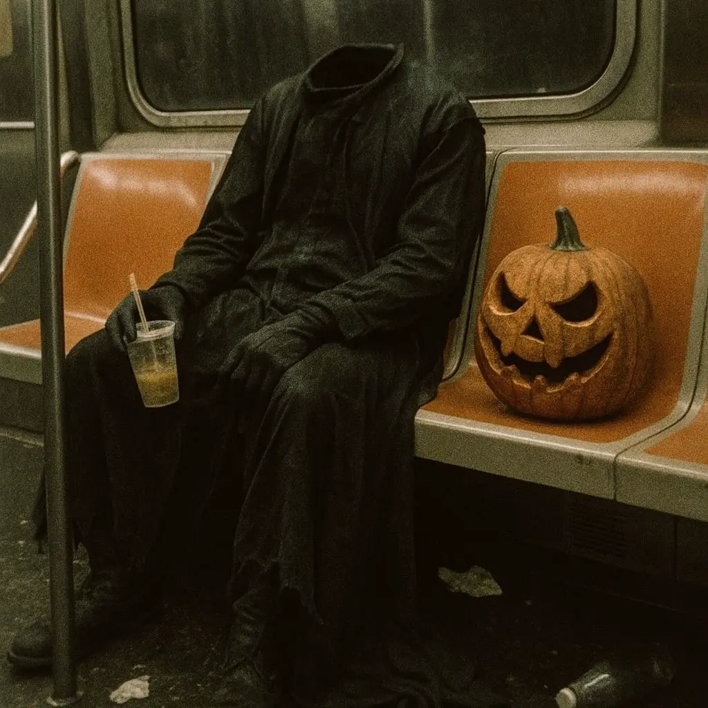 Avatar of Headless Ghost