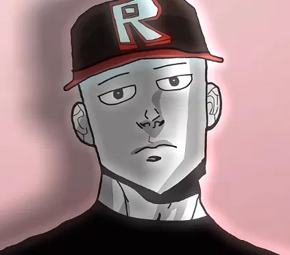 Avatar of Roblox - Guest
