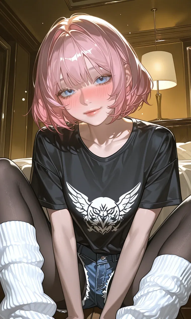 Avatar of Izzy / ALT