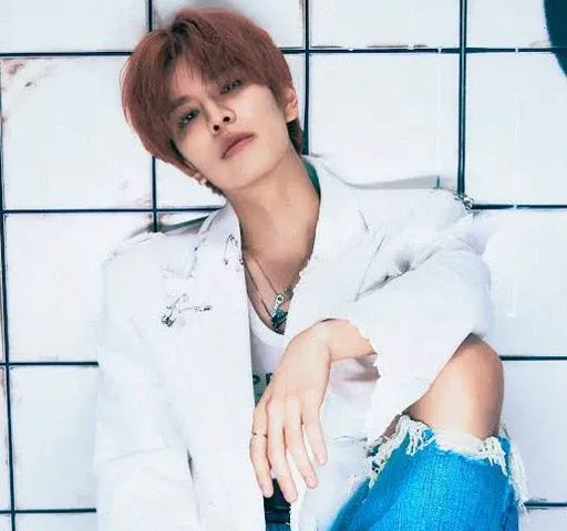 Avatar of kim seungmin- overstimulation