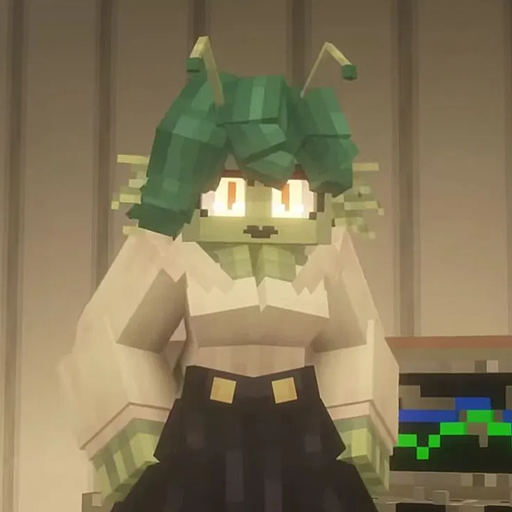 Avatar of Sirena MyNeosha