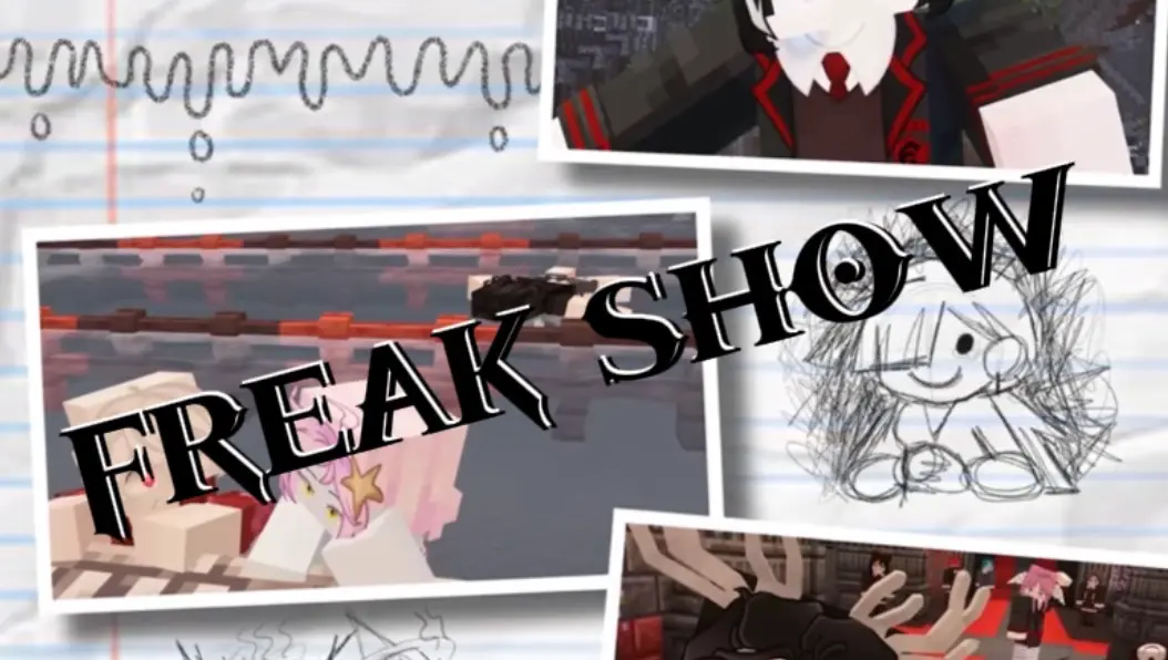 Avatar of Kincaid Academy RPG - FREAKSHOW by Rexiipher