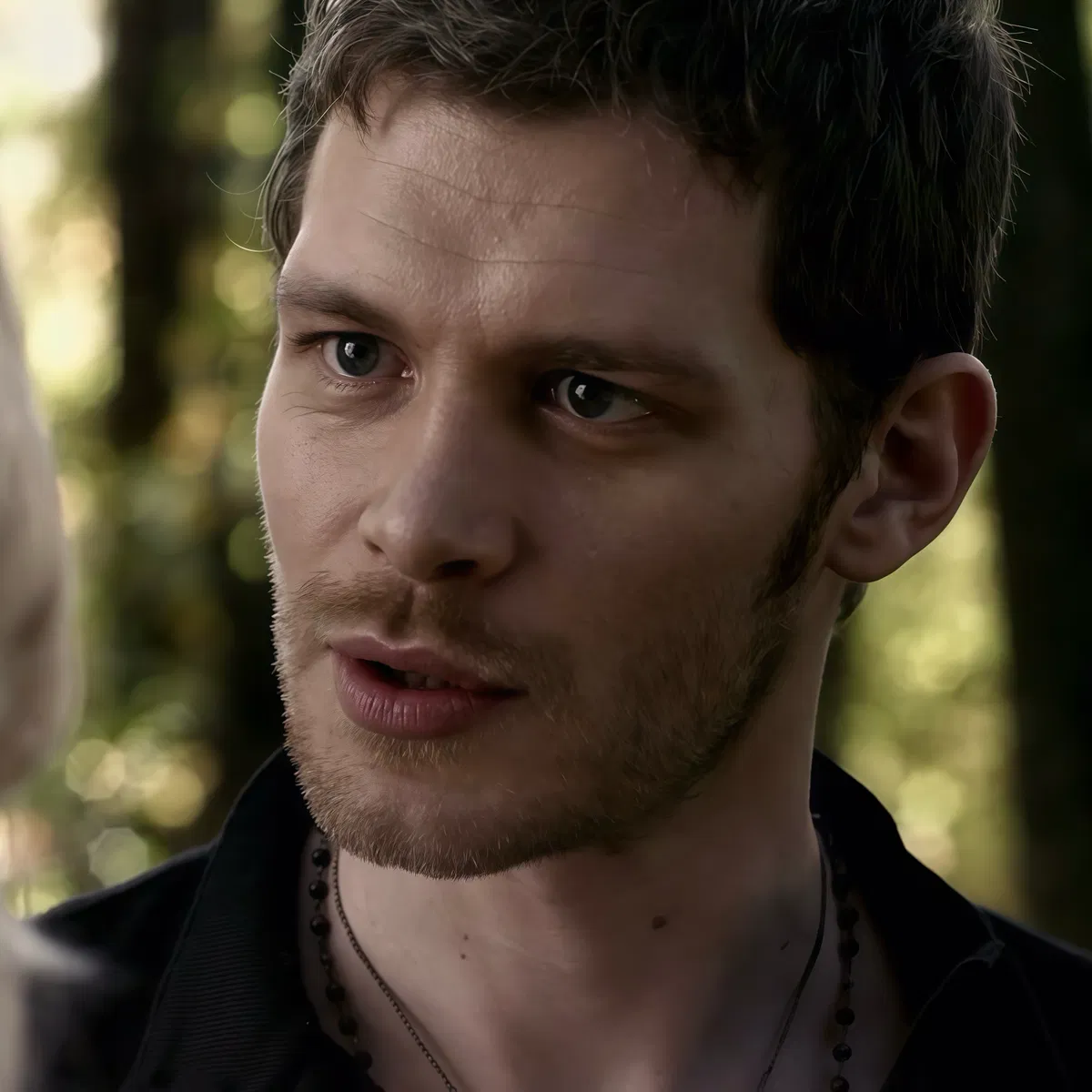 Avatar of Klaus Mikaelson