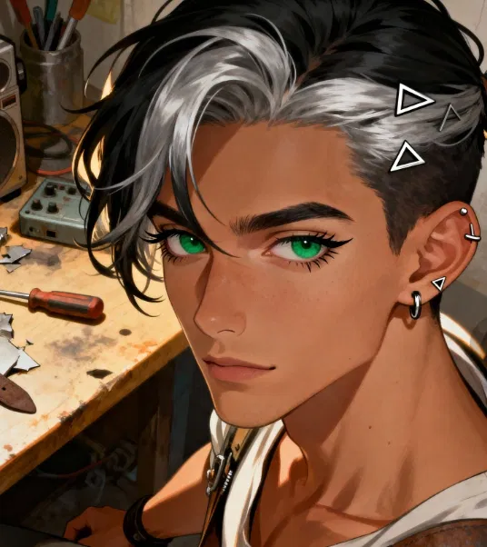 Avatar of Aspen Parks