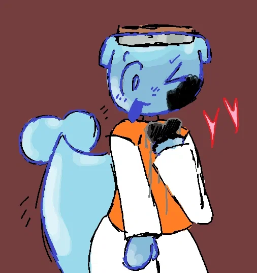Avatar of 🗡Chopped and Severed {{ Finn 🐠🥣