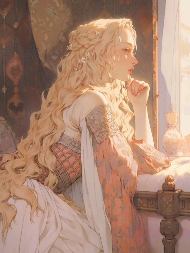 Avatar of Jasmine | Forbidden love
