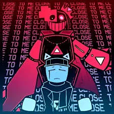 Avatar of Annihilation (Forsaken x JSAB x Custom Scenario I made.)