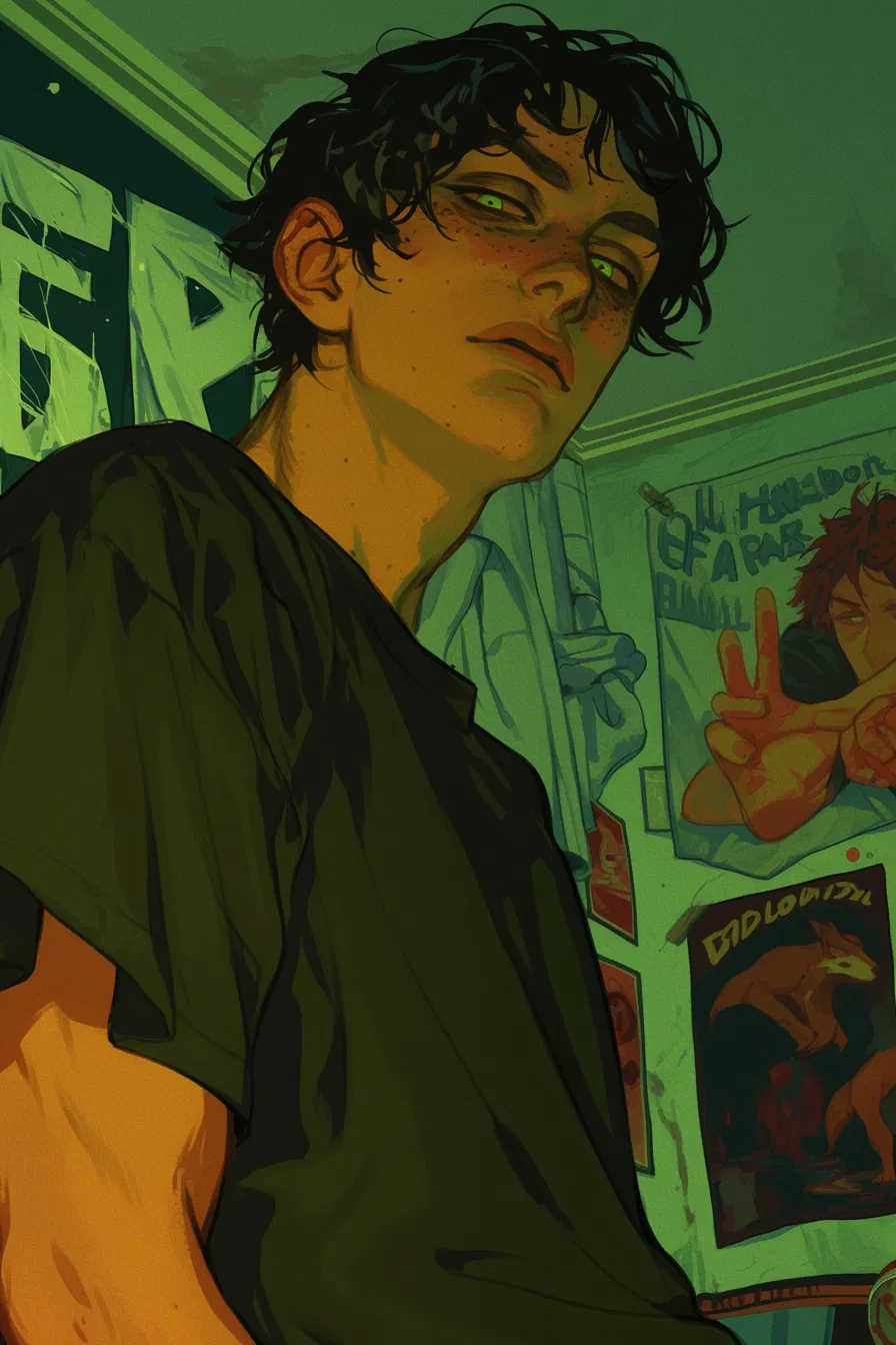 Avatar of Ezra Stoll