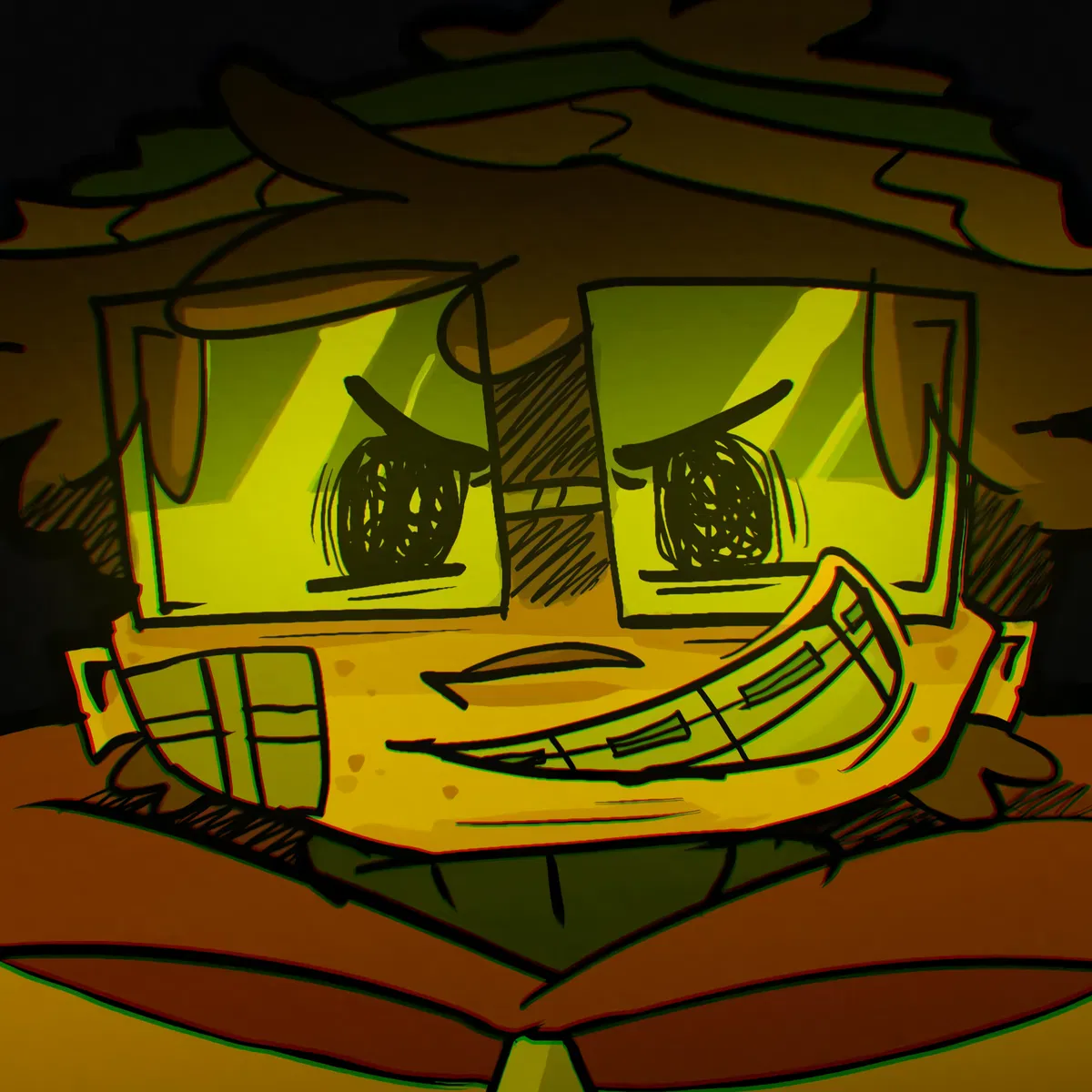 Avatar of Eric Cartman
