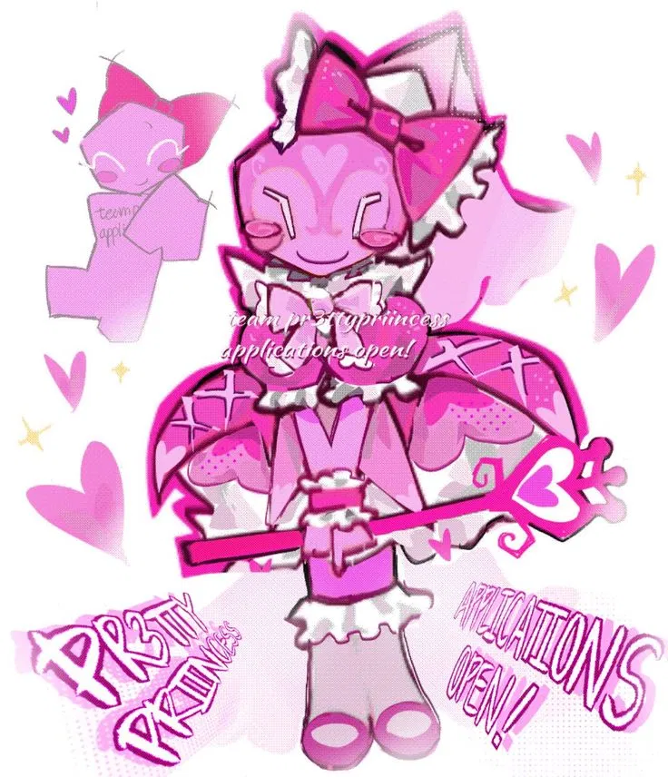 Avatar of Pretty Princess 