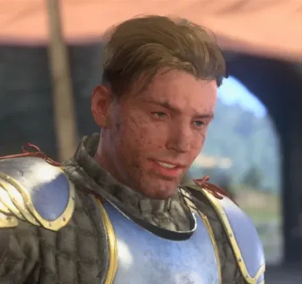 Avatar of Hans Capon