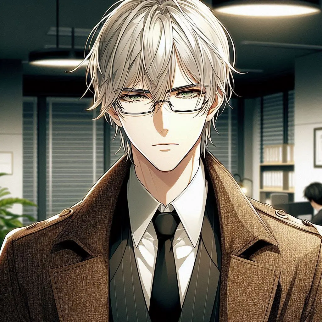 Avatar of Silas W.