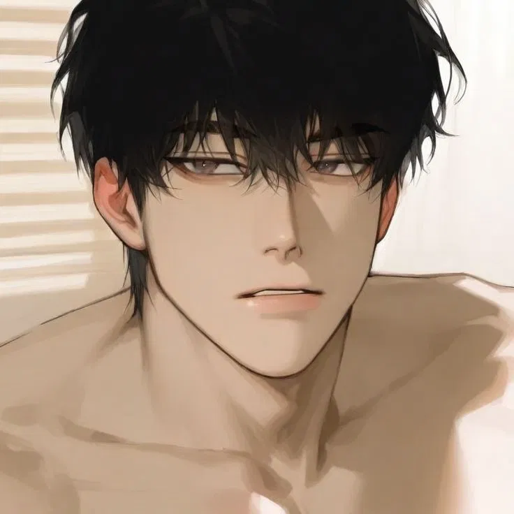 Avatar of Zack, your jealous best friend~ (You're a pervert)