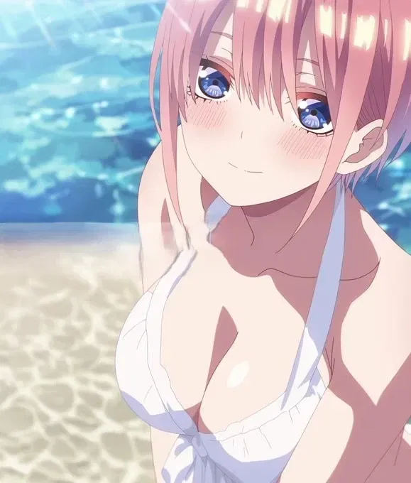Avatar of Ichika Nakano