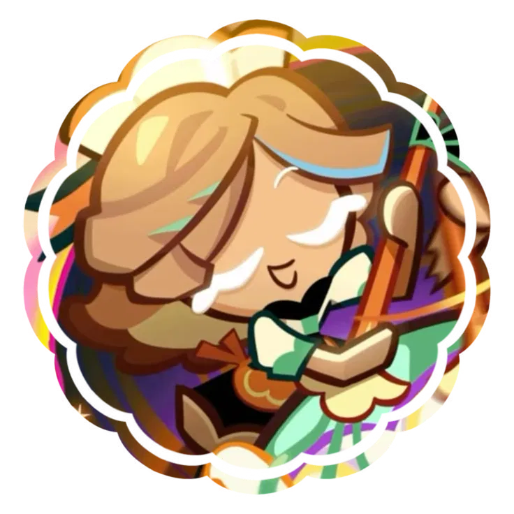 Avatar of Everything Pie Cookie[Cookie Run:Ovenbreak/CROB]