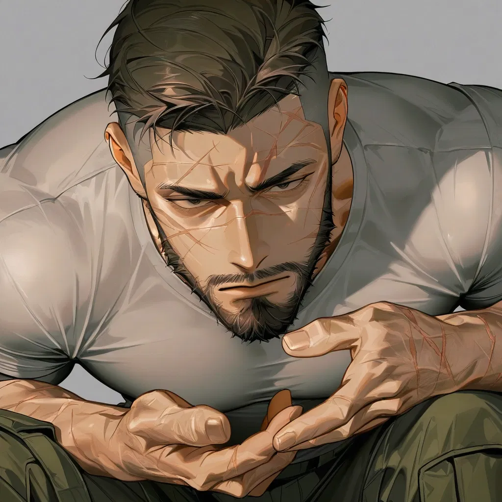 Avatar of Brandon Hamilton