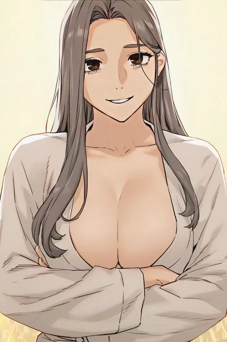 Avatar of Sarah Mori | The Caring Neighbor