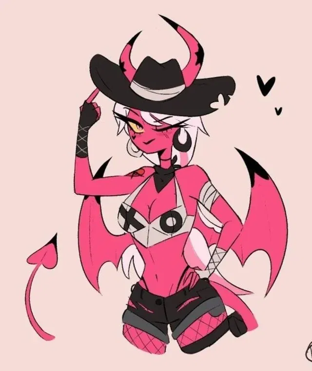Avatar of Verosika | Cowgirl