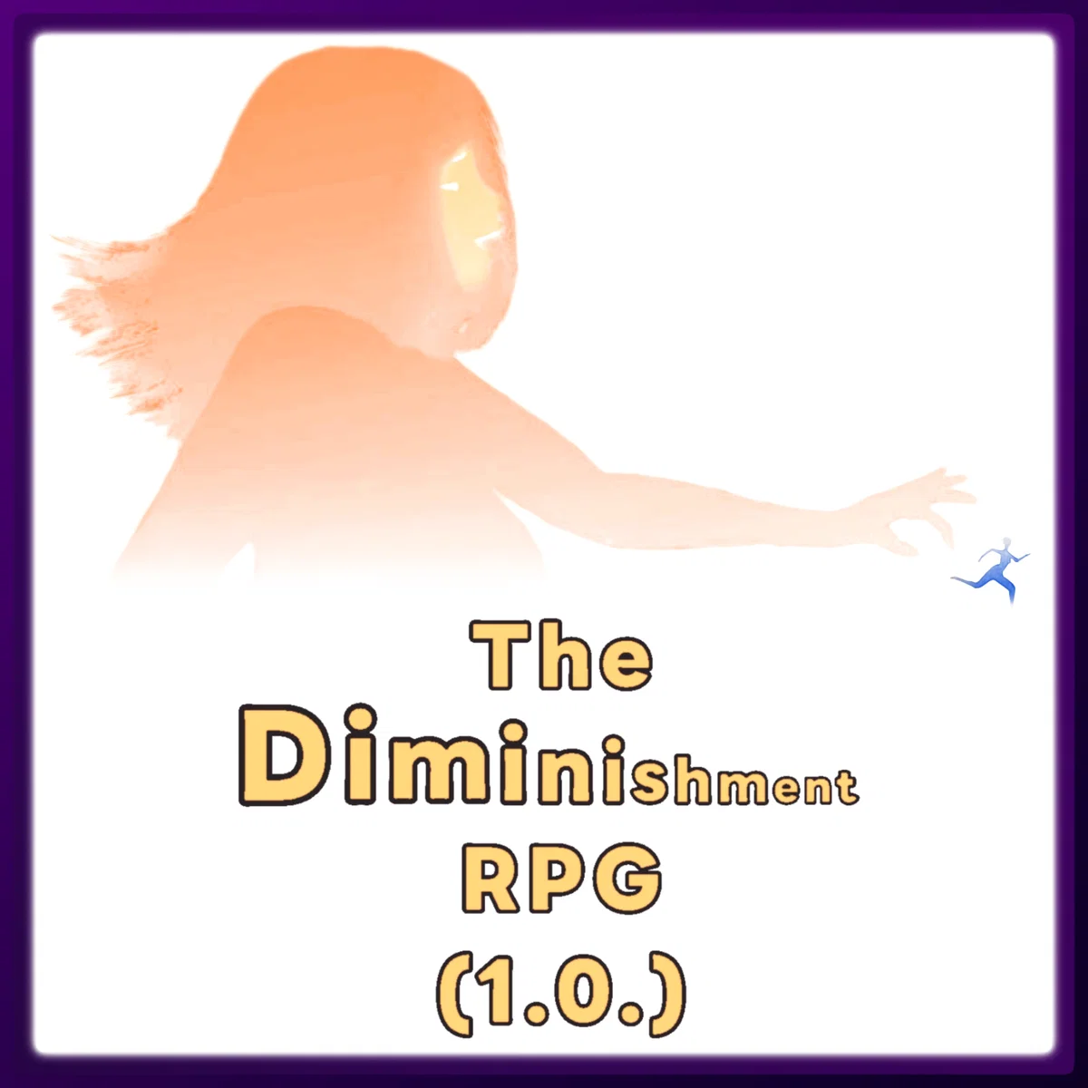 Avatar of The Diminishment RPG [Version 1.0]