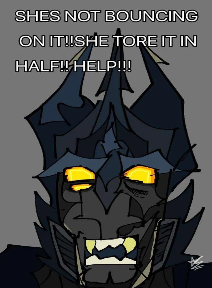 Avatar of (Captain) breakpoint