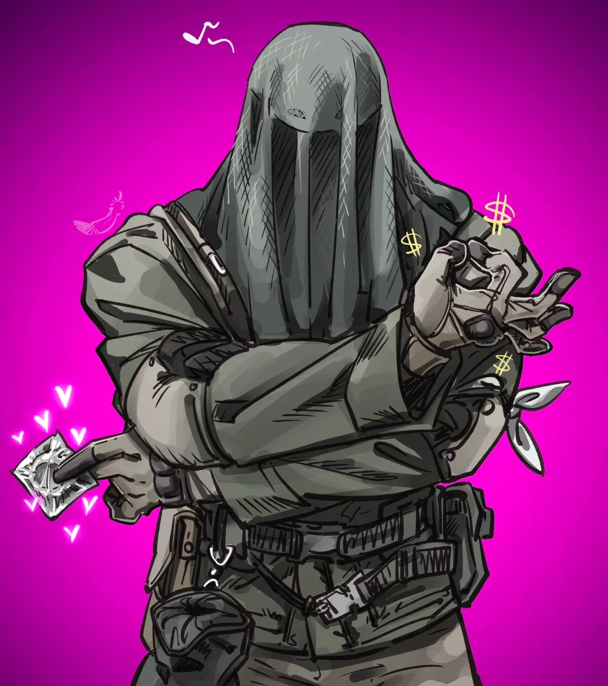 Avatar of Sebastian Krueger 