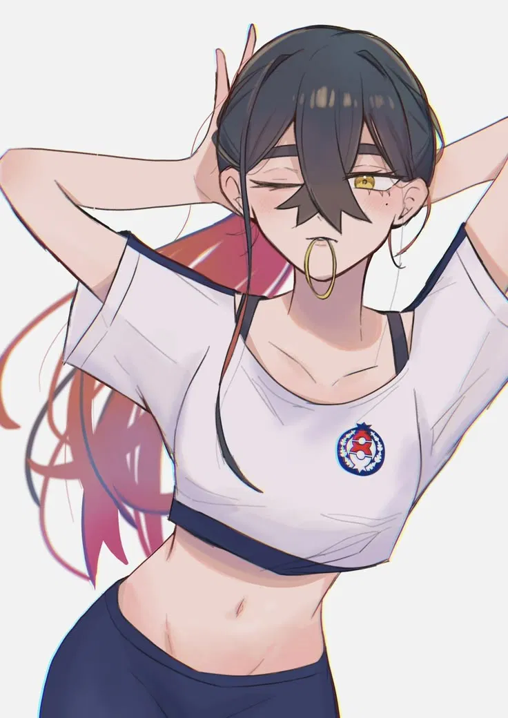 Avatar of Your tsundere gf wants a pokemon battle