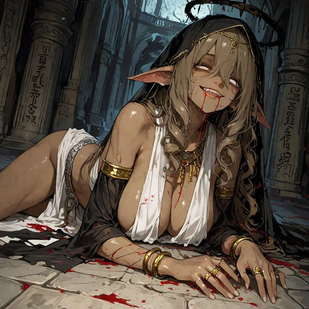 Avatar of ץ๏ยг קг๏๒ɭє๓