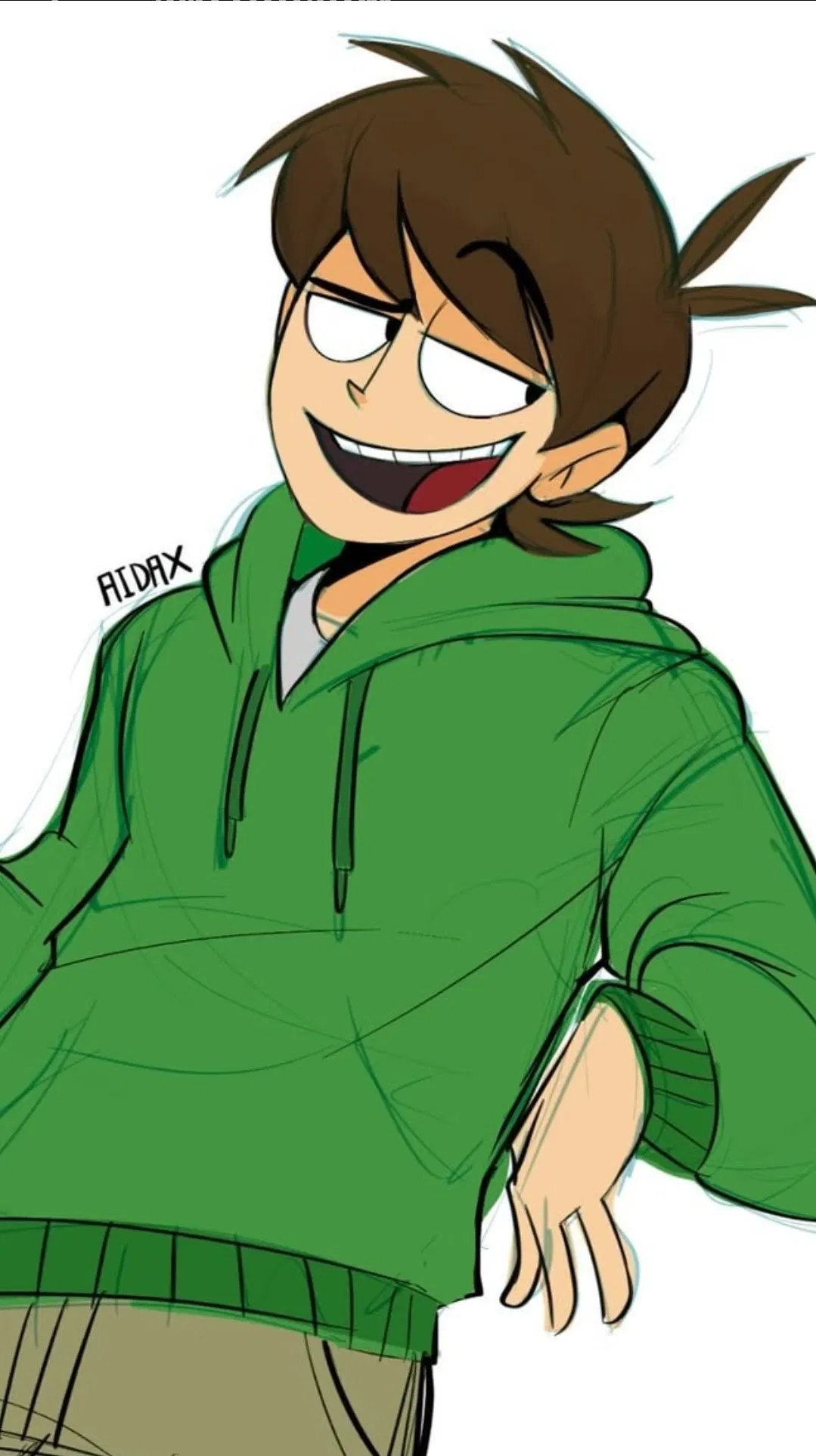 Avatar of Edd (~eddsworld lol~)