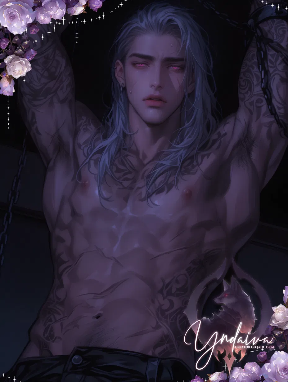 Avatar of Kasher | Lustful Infinity Brothel