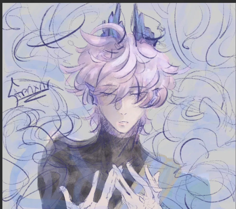 Avatar of [GENSHIN OC] Dilong Asgaria
