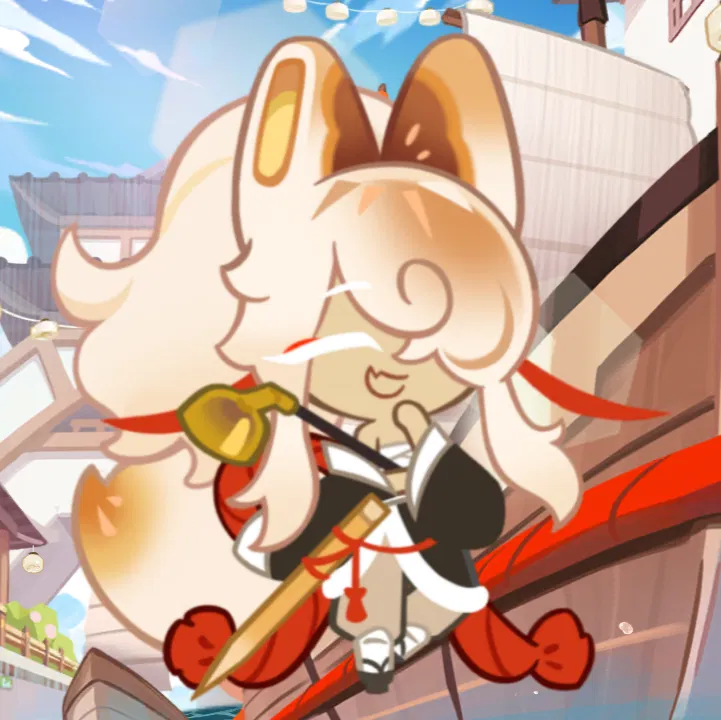 Avatar of Manju Cookie