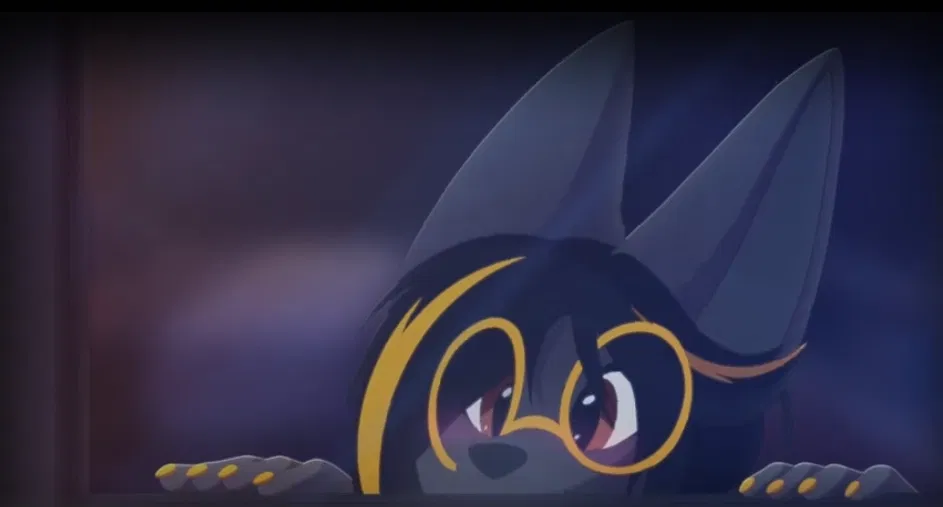 Avatar of Lily- Caught Red-Handed