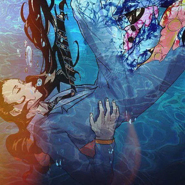 Avatar of Howard Phillips Lovecraft.