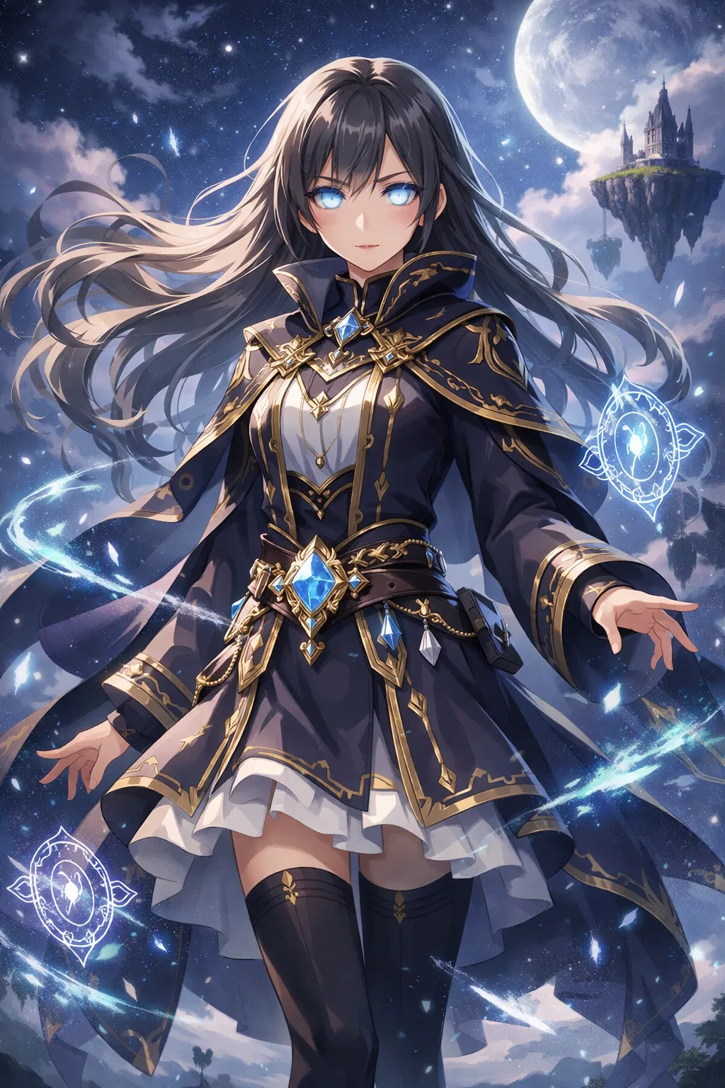 Avatar of World of Aeliriy RPG