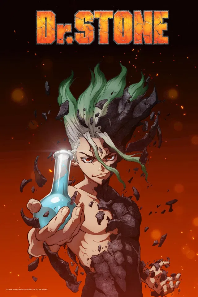 Avatar of Dr stone RPG