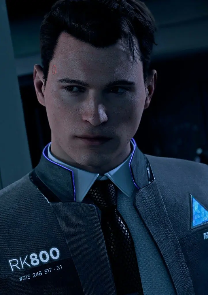 Avatar of Connor