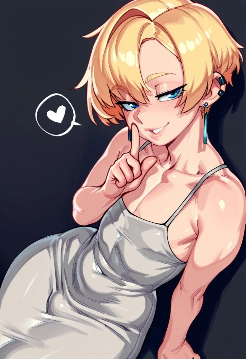 Avatar of ||ᴛʜᴇ ꜰᴇᴍʙᴏʏ ᴡʜᴏ ꜱᴡᴇᴀʀꜱ ʜᴇ ɪꜱɴ'ᴛ ɢᴀʏ||