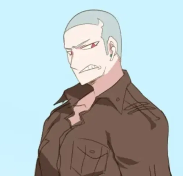 Avatar of Squidward Suctioncup