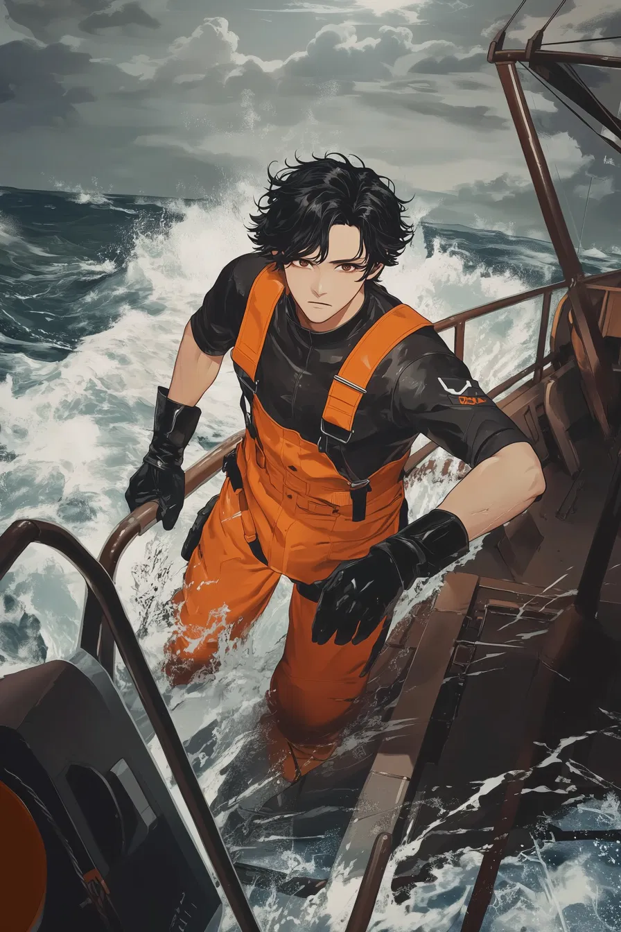Avatar of Gabriel Holt