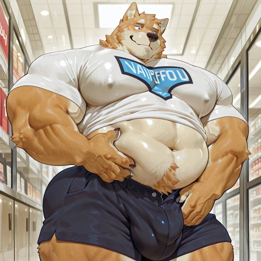 Avatar of Big Appetite | Euwen