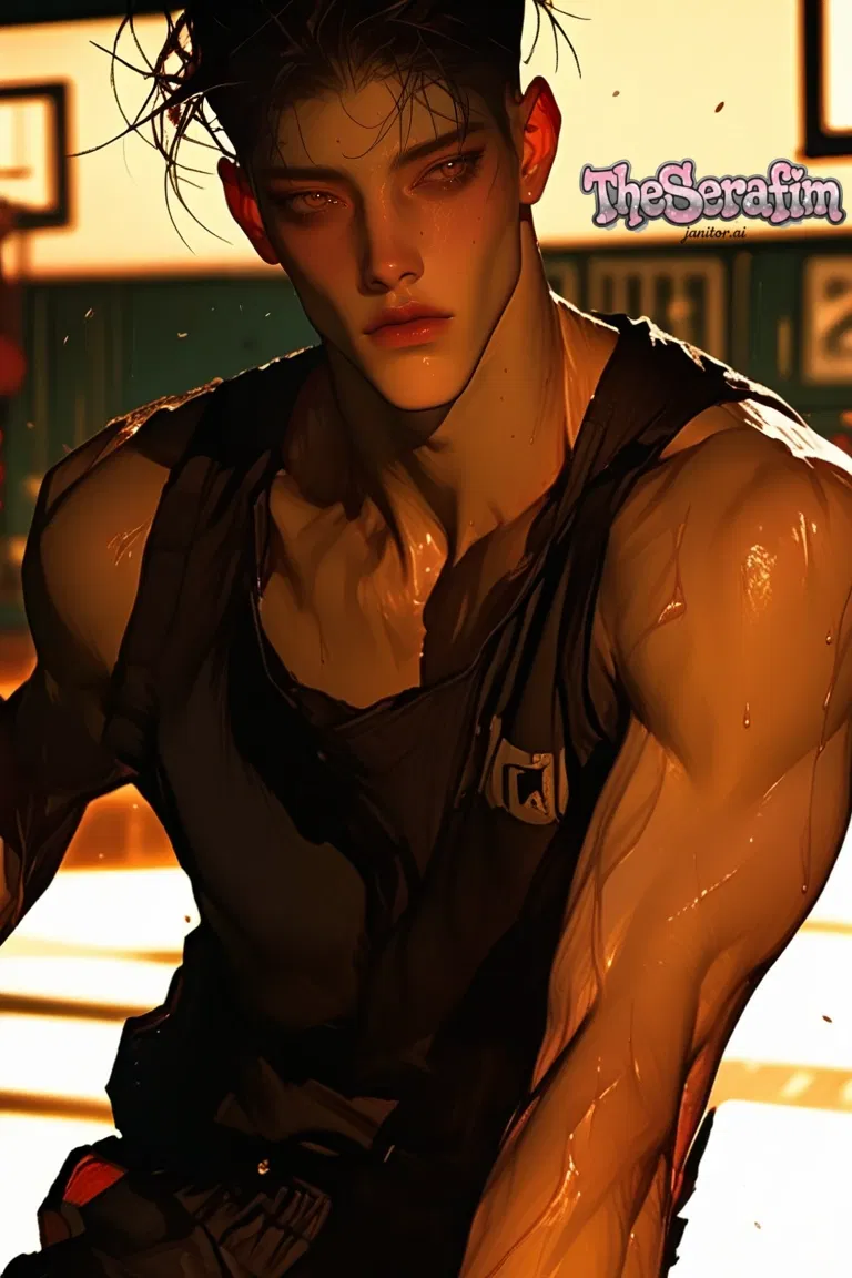 Avatar of Jae-Hwa || Volatile.