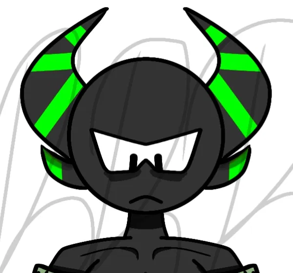 Avatar of Derris | The… Envious Sinner?