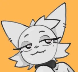 Avatar of White / Wenda - Sprunki