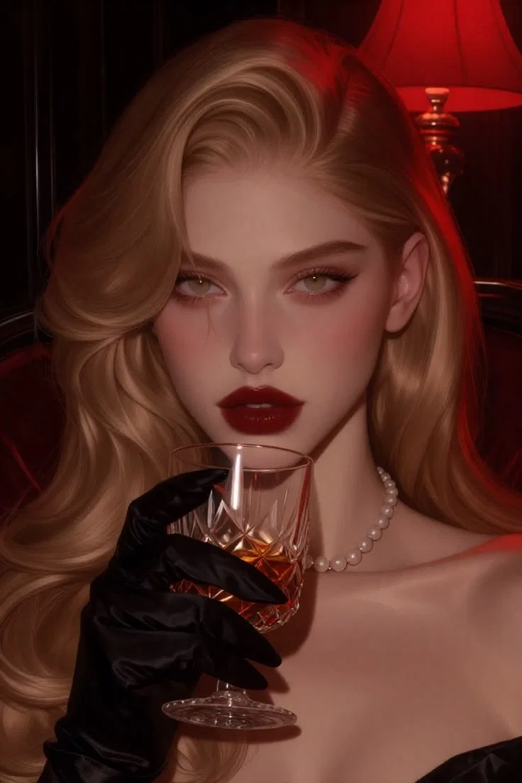 Avatar of Dominique ARRANGED