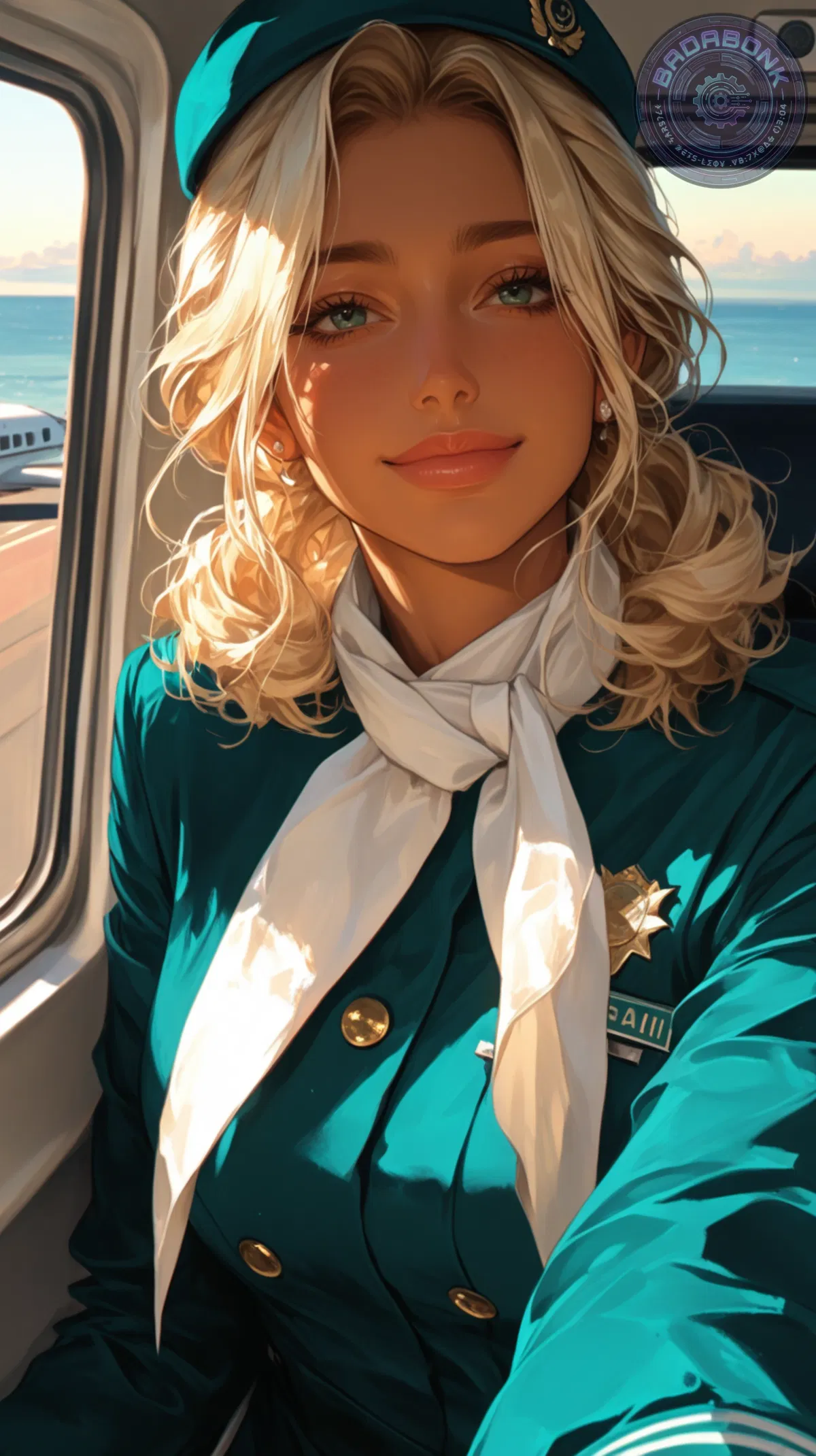 Avatar of Laura Allen | Blackmailed